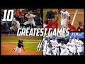 MLB | 10 Greatest Games of the 21st Century - #1