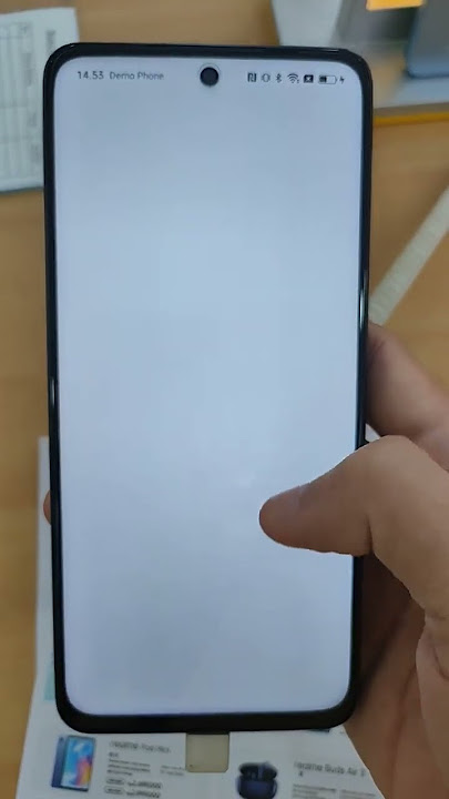 cara aktifkan NFC secara manual