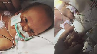 'We need help' | U-Haul stolen with ashes of family’s 6-month-old inside