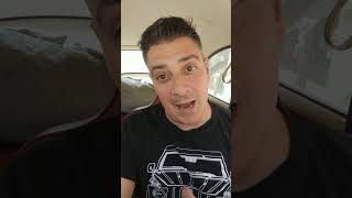 Classic Car Insurance for Your Vintage VW Beetle #shorts #shortsvideo
