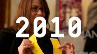 Whitney Biennial: Kate Gilmore: Shoe Shopping