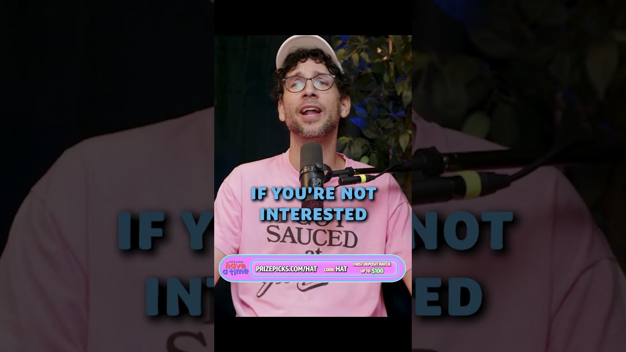 Most Desperate Podcast Commercial