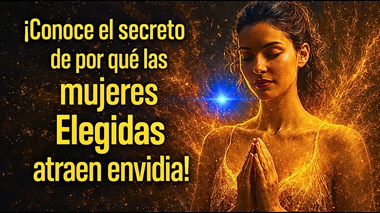 ¡Entiende por qué las mujeres Elegidas despiertan tanta envidia!