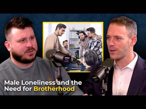 Why Accountability Changes Men | Eric Bednash
