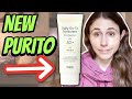NEW PURITO Daily Go-To SUNSCREEN & OAT IN CALMING gel cream REVIEW | Dr Dray