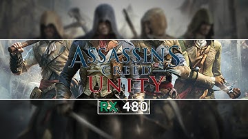 RX 480 | i5-6600 Assassin