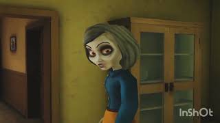 AMELIE AND THE LOST SPI#gaming