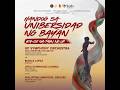 Gumising Ka, Kabataan | UP Symphony Orchestra (Live)
