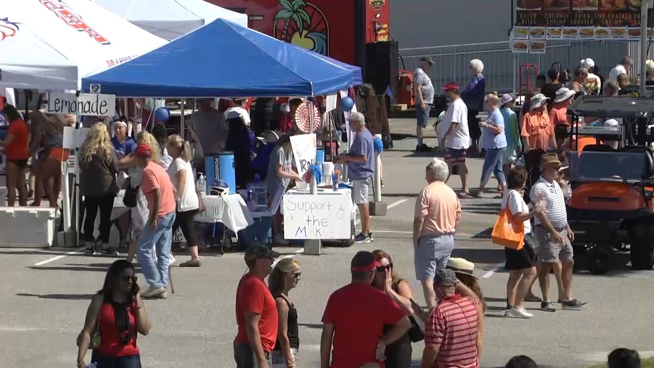 Freedom Fest to return to Orange Beach