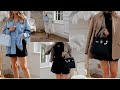 LUXURY FASHION HAUL | MY MUST HAVE MOST WORN PIECES OF 2022, GREAT FOR COST PER WEAR | HOME UPDATE