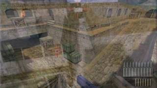 Sniper Training Camp II  Android Game - playslack.com screenshot 2