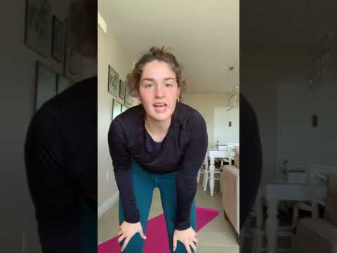 gan katan elementary workout 1