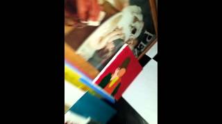 fish mask replica meme