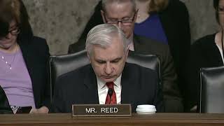 Stratcom Commander Testifies on Capitol Hill 04.04.2017