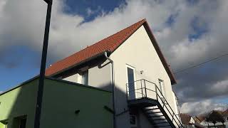 Feuerwehrhaus - Meidelstetten - Hohenstein