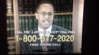 6-29-2001 WWOR local ads (part 2 out of Who knows how many?)