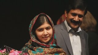 ‘He Named Me Malala’ Director Guggenheim on New Film