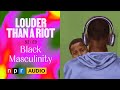 Like poppa, like son: Rodney Carmichael | Louder Than A Riot, S2E9