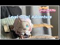 Level Oops! Adventures / 虹ヶ咲学園スクールアイドル同好会 ギター弾いてみた(TVアニメ2期第5弾シングル Future Parade カップリング曲)