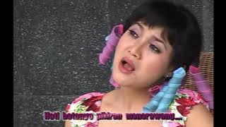 Liza Tania-Kuciang Jantan Album Bagurau|komedi minang|lawak minang|bagurau