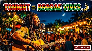 Caribbean REGGAE FLOW 🌊 Best International Chill Playlist