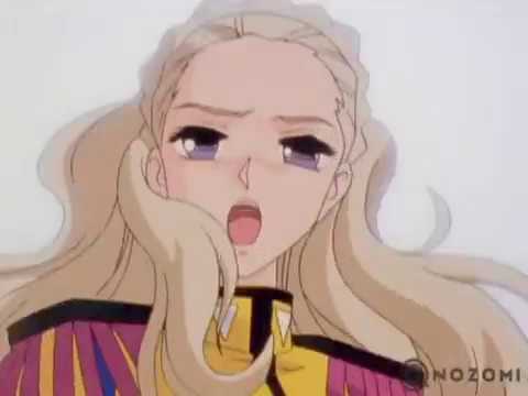 Revolutionary Girl Utena Episode 24 (Sub): The Secret Nanami Diary