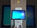 INOVASI TERBARU! Demo Smart Kiosk Absensi &amp; Buku Tamu (ABATA) | PT Robicode Kreasi Indonesia