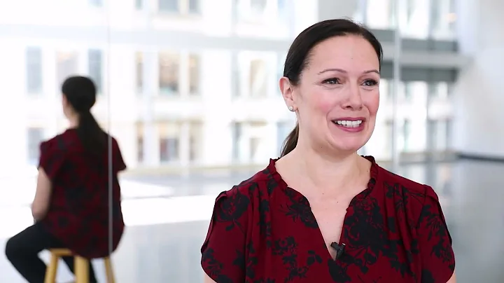 Suzanne Lopez Discusses Gerald Arpino's Suite Sain...