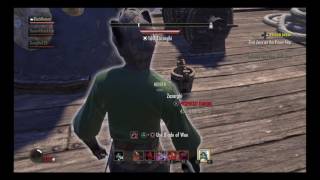 The Elder Scrolls Online Tamriel Unlimited???