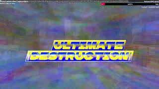 Minecraft Ultimate Test 7