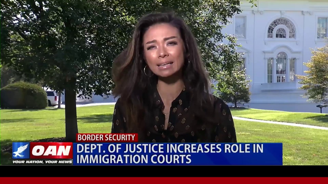 reporting services visual studio 2019 Dept. of Justice increases role in immigration courts