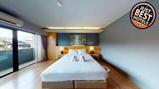 Le Naview @ Prasingh | Chiang Mai, Thailand | Hotel Review 🛏️