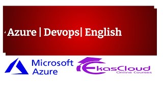 #Azure Devops | Ekascloud | English