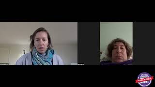 Epilepsy Awareness Day at DL 2021 - Krista Eschbach, MD - Highlights of Pediatric Epilepsy Syndromes