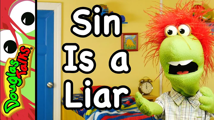 Sin Is a Liar | James 1:14-15