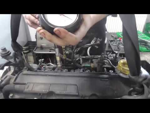 Renault kangoo двигатель