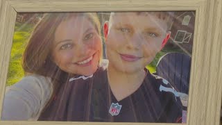 Louisiana mom honors son’s organ donation with lifesaving mission