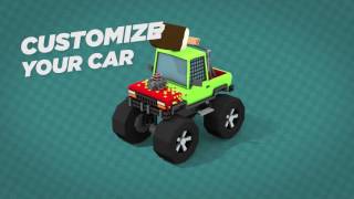 Drifty Trailer screenshot 1