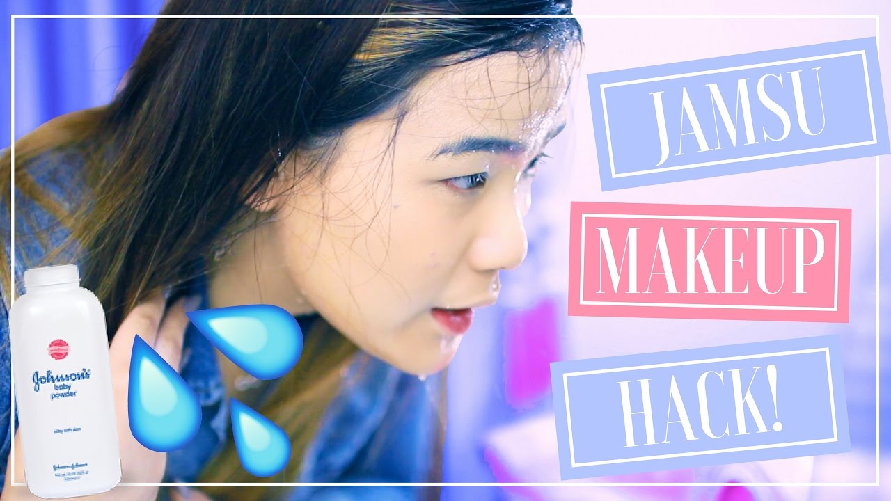 HOW TO MAKE JAMSU WORK! 😉