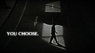 If you're afraid to Choose... Listen to this