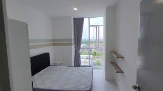 20210707 Tabuan Tranquility 3 Soho Apartment Pool View 3 BedRoom 2 Bath Cozy Furnished Rm2500