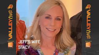 Celebrity Valley Chatz: Jeff Hornacek & Paul Westphal Profile