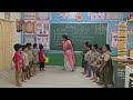 2nd class readiness ABC rhyme Come little children Come to me