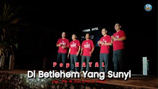 Download Lagu POP NATAL : DI BETLEHEM YANG SUNYI (COLLAR'S VOICE) - Minus One MP3