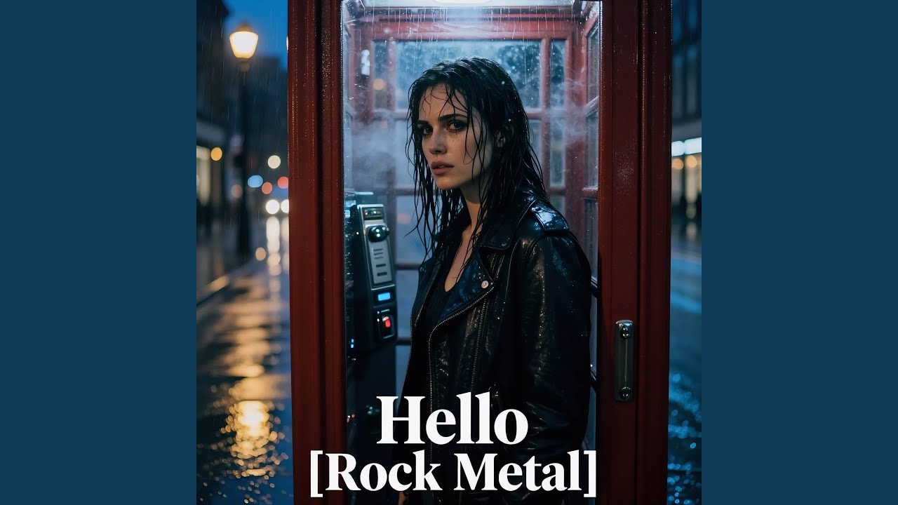 Hello (Rock Metal)