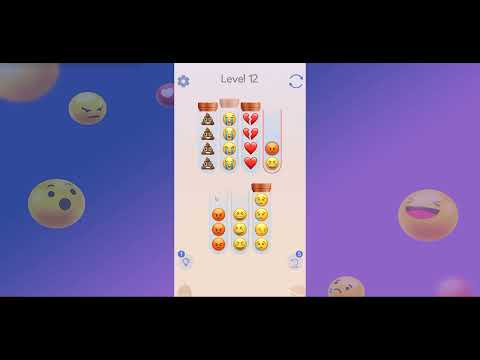Master Susun Emoji - Video