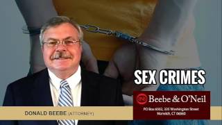 What Do Prosecutors Have To Prove In Sex Crime Cases? | (860) 889-5266