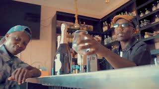 PrifannyTz ft Bad7 - Enjoy(Official Music Video)🇹🇿🇹🇿🔥🔥