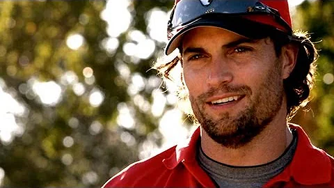 Home Run Movie (Scott Elrod, Vivica A. Fox, Dorian...