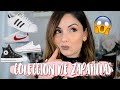 😱 MI COLECCIÓN DE ZAPATILLAS!! 👟 Sneakers collection